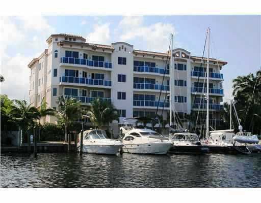 Aria at Las Olas Fort Lauderdale Condo