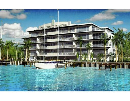 45 Hendricks Isle Fort Lauderdale Condo