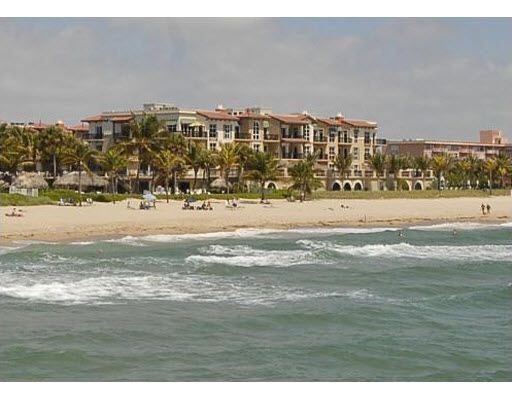 Villas by the Sea Lauderdale By the Sea Condo
