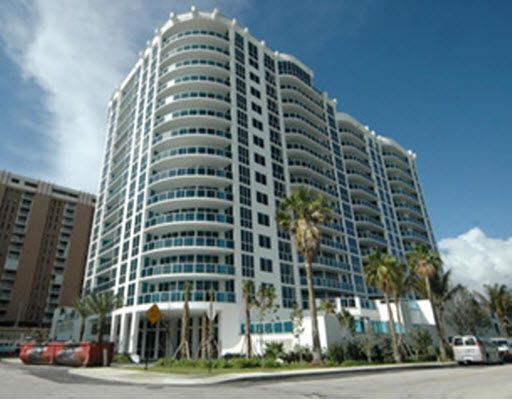 Sonata Beach Club Pompano Beach Condo