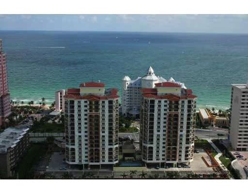 Vue Residences and Beach Club Fort Lauderdale Condo