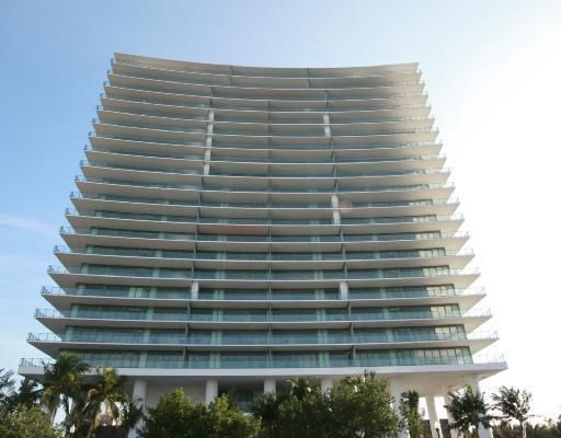 Apogee Miami Beach Condo