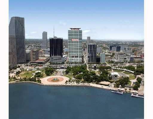 50 Biscayne Miami Condo