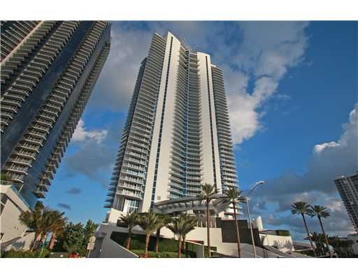 Jade Beach Sunny Isles Beach Condo