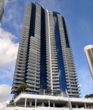Jade Ocean Sunny Isles Beach Condo