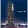 <p class="MsoNoSpacing" style="margin: 0in 0in 0pt"><span style="font-family: arial,sans-serif; font-size: 10pt"><font color="#000000">Marquis Condo Downtown Miami is sophisticated and sublime, a rare combination of first-class service, a spectacular setting and superbly conceived amenities.&nbsp; Set on Biscayne Boulevard just north of downtown Miami, Marquis Condo Downtown Miami affords magnificent views of Miami’s skyline, tranquil turquoise waters and the clear blue South Florida sky.&nbsp; The 67-story tower overlooks Biscayne Bay and provides 360-degree Ocean and city views, along with a luxury lifestyle of elite sophistication.&nbsp; As the premier choice for high-end new development featuring world-class design by Arquitectonica and the highest quality features and detailing, Marquis Condo Downtown Miami is set to become the “Crown Jewel” of Miami. 
<o:p></o:p></font></span></p>
<p class="MsoNoSpacing" style="margin: 0in 0in 0pt"><span style="font-family: arial,sans-serif; font-size: 10pt">
<o:p><font color="#000000">&nbsp;</font></o:p></span></p>
<p class="MsoNoSpacing" style="margin: 0in 0in 0pt"><span style="font-family: arial,sans-serif; font-size: 10pt"><font color="#000000">As the tallest all-residential building in the city and state and the 3<sup>rd</sup>-tallest building in Miami, Marquis Condo Downtown Miami stands out from the rest not only in size but substance and style as well.&nbsp; Its 306 ultra-luxurious condo residences along with a 56 room luxurious boutique hotel (TEMPO Miami) with premier spa, restaurants, and bar set the standard for superior living in a city known for excellence and taste.&nbsp; Each living space is a seamless and stylish combination of modern architecture and artistic design.&nbsp; Elegant and spacious European kitchens feature Viking appliances, rich, natural wood cabinetry in your choice of Teak or Zebrano, quartz countertops and backsplash made of either imported limestone or marble.&nbsp; Custom cabinetry baths with slate floors, luxurious marble and limestone walls and ultra-modern fixtures by KWC and Duravit give each the look and feel of high-end fine design.&nbsp; Eight foot deep private balconies, complete with glass railing and a superior waterfront and Miami city views, accentuate the open and spacious feel of your home in the sky.&nbsp; The residences at Marquis will include private elevators to most units, and the Sand Studio's interior design theme resonates throughout all the public areas with understated elegance and beauty. The building's amenities also include Smart Building technology, an infinity-edged sunrise swim spa, a lagoon-style sunset pool, a 9,000-square foot world-class spa and fitness center, and hotel services for all residents. Marquis will also feature gourmet dining, valet parking, and concierge service. 
<o:p></o:p></font></span></p>
<p class="MsoNoSpacing" style="margin: 0in 0in 0pt"><span style="font-family: arial,sans-serif; font-size: 10pt">
<o:p><font color="#000000">&nbsp;</font></o:p></span></p>
<p class="MsoNoSpacing" style="margin: 0in 0in 0pt"><span style="font-family: arial,sans-serif; font-size: 10pt"><font color="#000000">Living in Miami’s famed design district with renowned international galleries, fashion and night life allows you to enjoy the fusion of art, shopping, and entertainment while being a part of an exclusive high-end luxury residential condo community.&nbsp; The intimacy and extravagance of Marquis Condo Downtown Miami can be seen throughout all of its many distinctive amenities; a stroll through the Japanese water gardens, dining in quaint gourmet restaurants, enjoying a cool drink from the juice and salad bar by the pool or Jacuzzi, or maid service as part of the Marqui’s hotel services add an unmatched level of quality and prestige unlike any other downtown Miami address.&nbsp; If you are looking for the latest in condo living Marquis Condo Downtown Miami is the only place to be! 
<o:p></o:p></font></span></p>