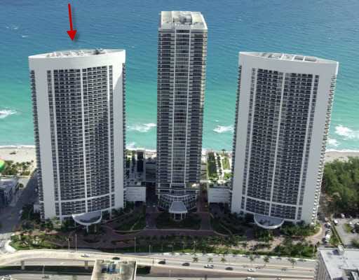 Beach Club III Hallandale Condo