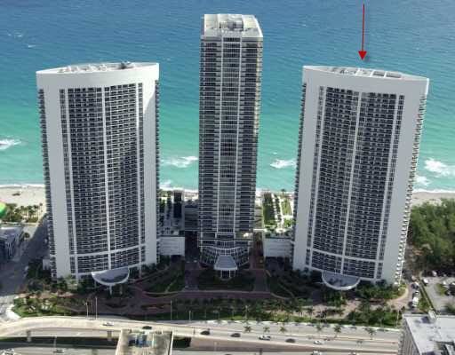 Beach Club I Hallandale Condo
