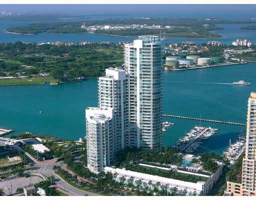 Murano at Portofino Miami Beach Condo