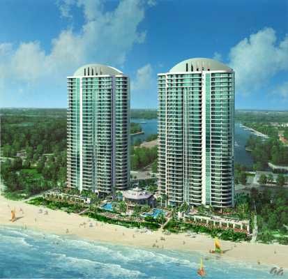 Turnberry Ocean Colony North Sunny Isles Beach Condo