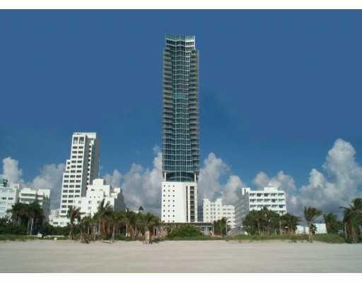 Setai Miami Beach Condo