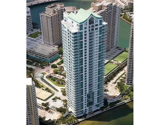 Asia Miami Condo