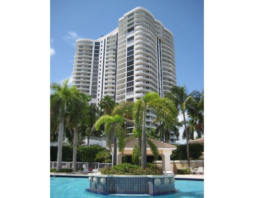 Atlantic I Aventura Condo