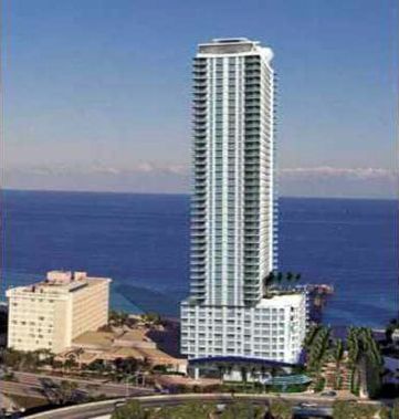 La Perla Sunny Isles Beach Condo