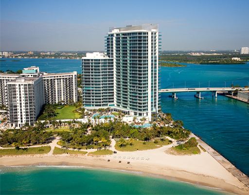 One Bal Harbour Bal Harbour Condo