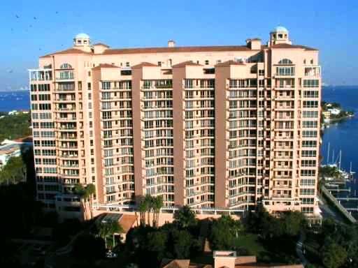 Gables Club Tower I Coral Gables Condo