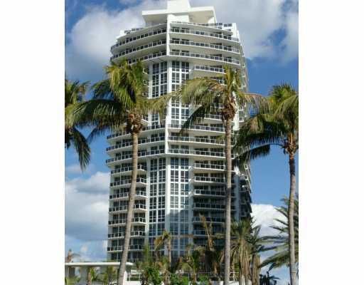 Bellini Bal Harbour Condo