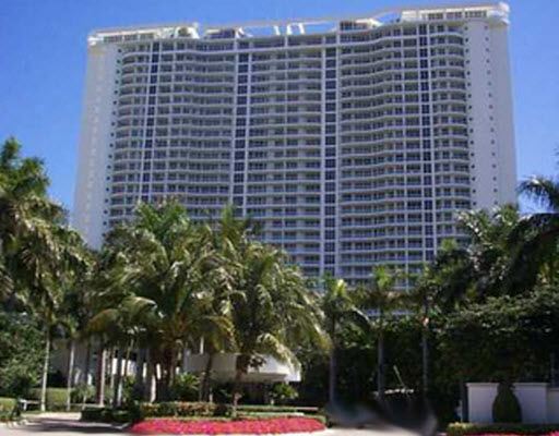 Williams Island 2600 - Residence du Cap Aventura Condo