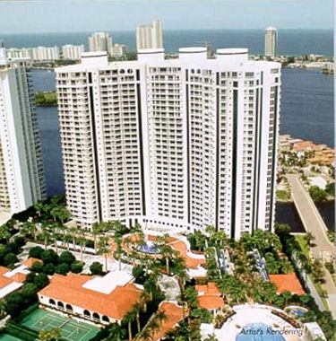 Bella Mare - Williams Island 6000 Aventura Condo