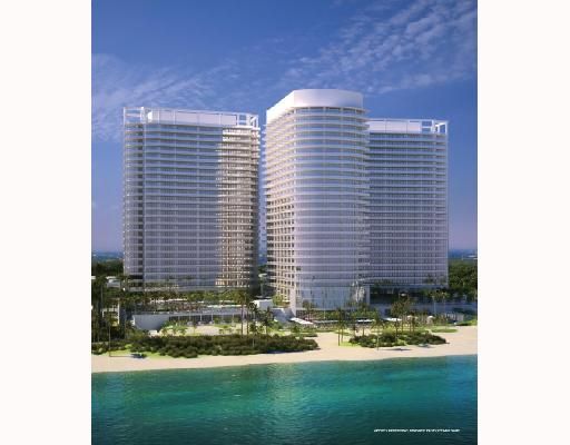 St. Regis Bal Harbour Resort Residences Bal Harbour Condo