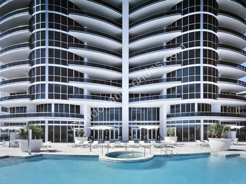 Aquazul by the Sea Lauderdale By the Sea Condo