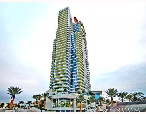 Continuum - South Tower Miami Beach Condo