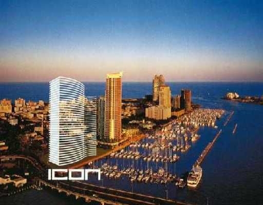 ICON South Beach Miami Beach Condo