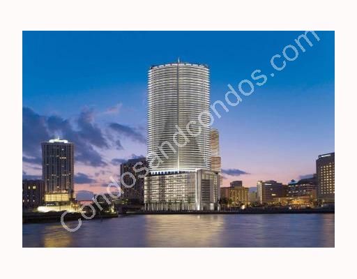 Epic Residences Miami Condo