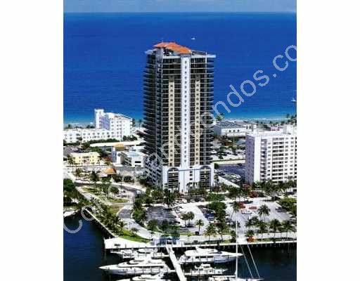 Jackson Tower Fort Lauderdale Condo