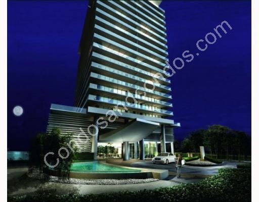 MEi Miami Beach Condo