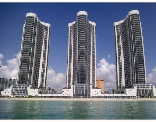 Trump Tower III Sunny Isles Beach Condo
