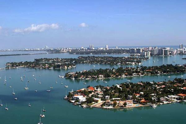 Allison Island Miami Beach Real Estate