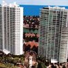 <p class="MsoNoSpacing" style="margin: 0in 0in 0pt"><span style='font-family: "arial","sans-serif"; font-size: 10pt'><font color="#000000">Located on the Intracoastal, Porto Vita Condos rise majestically on the last and choicest site immediately north of Turnberry Isle in northern Dade County, a meticulously designed and impeccably crafted luxury community the likes of which South Florida never before has seen.<span style="mso-spacerun: yes">&nbsp; </span>A world apart from the everyday, Porto Vita offers a world of grace, tranquility and good taste where discriminating residents may indulge their appetite for life.<span style="mso-spacerun: yes">&nbsp; </span><span style="mso-bidi-font-weight: bold">Porto Vita</span> is an exclusive community of less than 400 select residences in Aventura, where an indulgent residential retreat is created directly on the Intracoastal Waterway. The community’s classic architecture, meticulous attention to detail and lush, artistic landscaping, coupled with an atmosphere of seclusion and serenity, have redefined the concept of luxury living and set Porto Vita a world apart from the rest of South Florida.
<o:p></o:p></font></span></p>
<p class="MsoNoSpacing" style="margin: 0in 0in 0pt"><span style='font-family: "arial","sans-serif"; font-size: 10pt'>
<o:p><font color="#000000">&nbsp;</font></o:p></span></p>
<p class="MsoNoSpacing" style="margin: 0in 0in 0pt"><span style='font-family: "arial","sans-serif"; font-size: 10pt'><font color="#000000">Porto Vita residents are surrounded by comforting ambience that stimulates the spirit of the golden age.<span style="mso-spacerun: yes">&nbsp; </span>Strategically located and immaculately designed, Porto Vita Condo offers an unmatchable world of elegance and enjoinment.<span style="mso-spacerun: yes">&nbsp; </span>This luxury community was inspired by neo classic- renaissance architecture, combined with a touch of the Greek islands in the Mediterranean.<span style="mso-spacerun: yes">&nbsp; </span>The views from the enormous terraces open to the endless ocean in the horizon and the inviting open intra-coastal carrousel of imperial yachts.<span style="mso-spacerun: yes">&nbsp; </span>Constructed in 2000, the 32-story South Tower is home to 152 spacious condos.<span style="mso-spacerun: yes">&nbsp; </span>You can select from floor plans offering two to five bedrooms with three to six bathrooms.<span style="mso-spacerun: yes">&nbsp; </span>The condos range in size from 2,387-4,684 square feet allowing you to choose the amount of space you need.<span style="mso-spacerun: yes">&nbsp; </span>From the elegant, two-story grand lobby, access to the computer-programmed passenger elevators is restricted to resident key cards for maximum security.<span style="mso-spacerun: yes">&nbsp; </span>Condos and Townhomes at Porto Vita offer modern Gaggenau appliances, granite countertops, and Italian cherry wood cabinetry in the kitchen.<span style="mso-spacerun: yes">&nbsp; </span>Each unit contains Maytag super-capacity appliances, overhead cabinets and a molded sink in the laundry area.<span style="mso-spacerun: yes">&nbsp; </span>You can relax and enjoy the Master Suite with his-and-hers bathrooms, which include a Jacuzzi whirlpool bath, steam shower and Chiampo marble floors.
<o:p></o:p></font></span></p>
<p class="MsoNoSpacing" style="margin: 0in 0in 0pt"><span style='font-family: "arial","sans-serif"; font-size: 10pt'>
<o:p><font color="#000000">&nbsp;</font></o:p></span></p>
<p class="MsoNoSpacing" style="margin: 0in 0in 0pt"><span style='font-family: "arial","sans-serif"; font-size: 10pt'><font color="#000000">Porto Vita condos are the pinnacle of lavishness and sophistication in Aventura with amenities such as spa facilities, swimming pools, tennis courts, fitness center with massage therapists and personal trainers, valets, concierge service, billiards and gaming room, High Tea room, a 21-slip Marina and more.<span style="mso-spacerun: yes">&nbsp; </span>Entry attendants, valet parking and lobby security also help protect your sense of security and peace.<span style="mso-spacerun: yes">&nbsp; </span>At the heart of Porto Vita stands the opulent Villa Grande, inspired by classic Italian renaissance architecture and meticulously crafted by old world master artisans to stand as a testament to those who can, and do, live life on a grand scale.<span style="mso-spacerun: yes">&nbsp; </span>Within a short walk of every residence is the exclusive Villa Grande Club, a treasured jewel that is removed from the rest of South Florida and the world.<span style="mso-spacerun: yes">&nbsp; </span>Broad, sweeping terraces open to the tranquil paradise that is Porto Vita, inviting the lush outdoors into Villa Grande’s epicurean formal dining room and enchanting casual dining area. Members may relax in the impeccably appointed rooms, enjoy their meals outside under clear, deep blue and starlit skies, or create an intimate gourmet experience in the Club’s private dining room. The nearby cozy piano bar, sports lounge and card room, with rich walnut wall paneling and wood-beamed ceilings invoke the sense of warm well-being found in traditional old world pubs.
<o:p></o:p></font></span></p>
<p class="MsoNoSpacing" style="margin: 0in 0in 0pt"><span style='font-family: "arial","sans-serif"; font-size: 10pt'>
<o:p><font color="#000000">&nbsp;</font></o:p></span></p>
<p class="MsoNoSpacing" style="margin: 0in 0in 0pt"><span style='font-family: "arial","sans-serif"; font-size: 10pt'><font color="#000000">Residents may refresh body and spirit with state-of-the-art cardiovascular and Cybex weight equipment and fitness amenities in tastefully appointed exercise and aerobics rooms.<span style="mso-spacerun: yes">&nbsp; </span>Ornate men’s and women’s saunas, steam rooms, whirlpool grottos accented by Italian tiles and adorned with delicate frescos, and social rooms invite members to linger in their private paradise that includes amenities such as massage and personal training.<span style="mso-spacerun: yes">&nbsp; </span>Those who choose the outdoors are welcomed into a superb tennis complex, or may simply relax poolside, serenaded by the sounds of lightly cascading water from a charming, Atlantean fountain.<span style="mso-spacerun: yes">&nbsp; </span>A very personal domain, the 35,000 square-foot Villa Grande Club is the most exclusive club of its kind in the world, reflecting the stature and good taste of every Porto Vita homeowner.<span style="mso-spacerun: yes">&nbsp; </span>Created by internationally renowned architect Gian Enrico Fabro, a foremost expert in the field of historic Italian restoration, the Club is a masterpiece of grand art and sophisticated pleasure.<span style="mso-spacerun: yes">&nbsp; </span>Fabro and his staff scoured the Italian countryside for more than a year to assemble the precious antiques, materials, finishes and master craftsmen needed to imbue the Villa Grande with authenticity and grandeur unparalleled anywhere else in the world.<span style="mso-spacerun: yes">&nbsp; </span>The centerpiece of a grand and varied social life, Villa Grande’s luxury and gracious amenities are owned by its resident members, preserving for all time the standards of excellence that have earned Porto Vita acclaim as The Ultimate Limited Edition Lifestyle. 
<o:p></o:p></font></span></p>
<p class="MsoNoSpacing" style="margin: 0in 0in 0pt"><span style='font-family: "arial","sans-serif"; font-size: 10pt'>
<o:p><font color="#000000">&nbsp;</font></o:p></span></p>
<p class="MsoNoSpacing" style="margin: 0in 0in 0pt"><span style='font-family: "arial","sans-serif"; font-size: 10pt'><font color="#000000">Ultimate elegance dominates every condo and townhome in Aventura’s exclusive Porto Vita community.<span style="mso-spacerun: yes">&nbsp; </span>The attention to detail and opulence makes Porto Vita one of the most desired locations to live in South Florida.<span style="mso-spacerun: yes">&nbsp; </span>Awaken each day to views of the Intracoastal Waterway, the Atlantic Ocean or Robert Trent Jones Golf Courses right outside your window.<span style="mso-spacerun: yes">&nbsp; </span>Porto Vita Aventura is the most exclusive condominium community in Aventura with only 375 private properties and 18 acres of water front.<span style="mso-spacerun: yes">&nbsp; </span>A high rise, a mid rise and a series of dream like town homes on the bay, makes Porto Vita the ultimate place to live an eternal vacation.<span style="mso-spacerun: yes">&nbsp; </span>Aventura offers a wealth of resources and entertainment which only adds to the attractiveness of living in the pet-friendly Porto Vita community.<span style="mso-spacerun: yes">&nbsp; </span>Porto Vita is earning its reputation as an exclusive residential retreat of supreme privacy, security and serenity for an elite group of homeowners.<span style="mso-spacerun: yes">&nbsp; </span>The lifestyle you’ve always dreamed of can become a reality when you move into your Porto Vita condominium home!
<o:p></o:p></font></span></p>