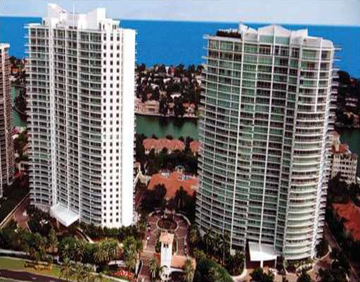 Porto Vita North Aventura Condo