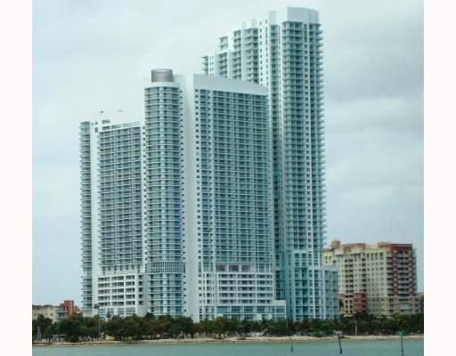 1800 Club Miami Condo