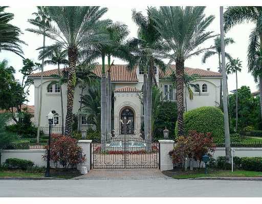 Palm Island Miami Beach Real Estate