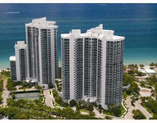 L Hermitage I Fort Lauderdale Condo