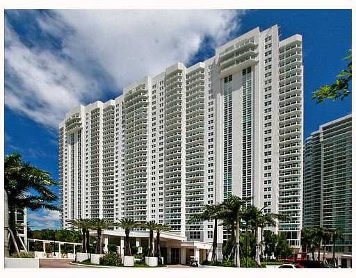 Peninsula II Aventura Condo