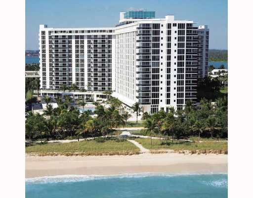 Harbour House Bal Harbour Condo