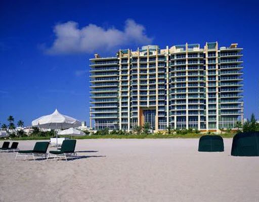 Il Villaggio Miami Beach Condo