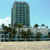 Hilton Q Club Ft Lauderdale Beach Resort