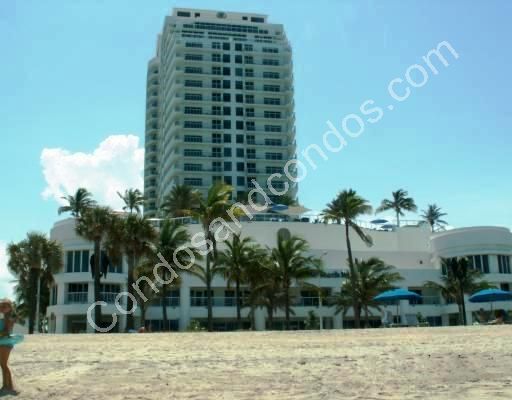 Hilton Q Club Ft Lauderdale Beach Resort Fort Lauderdale Condo