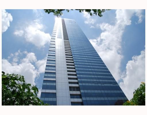 Four Seasons Miami Condo