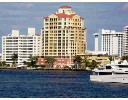 Alhambra Place Fort Lauderdale Condo