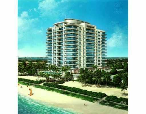 Azure Surfside Condo