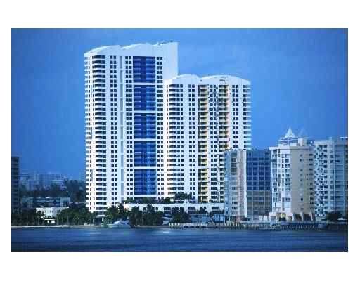 Waverly Miami Beach Condo