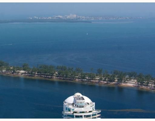 Bristol Tower Miami Condo
