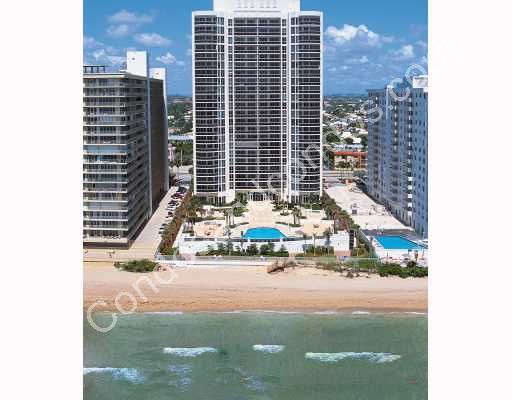L Ambiance Fort Lauderdale Condo