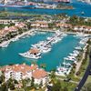 Marina Village