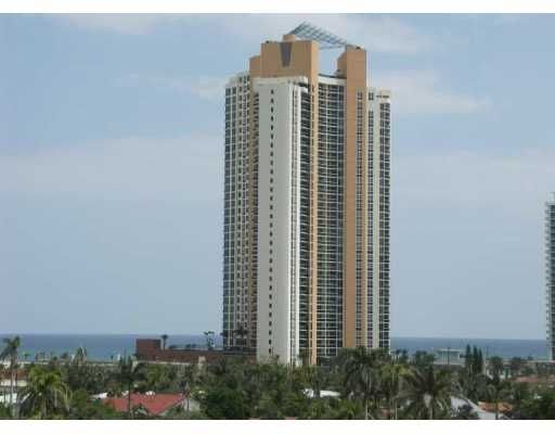 Ocean III Sunny Isles Beach Condo